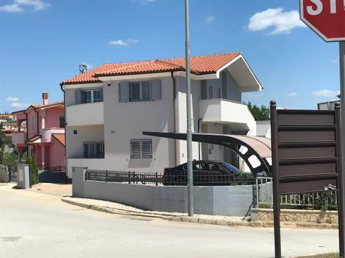 Vila Helena