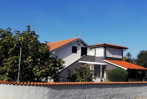 Apartments with a parking space Pavicini, Marcana - 21315
