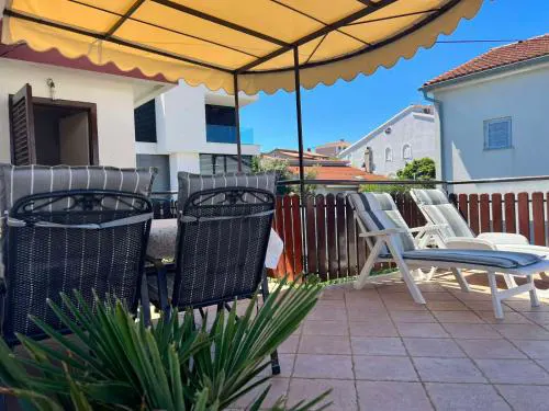 Apartman Klara