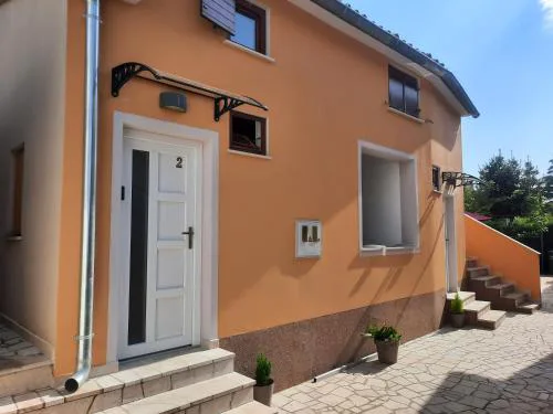 Apartmani Eva - studio, soba -