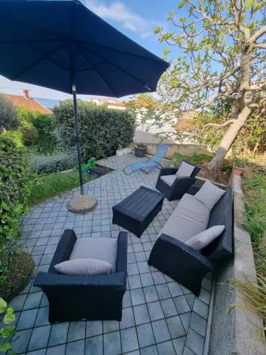 Apartment Lavanda