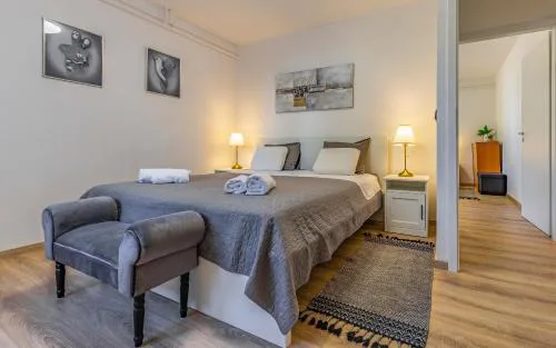 Apartment Mar