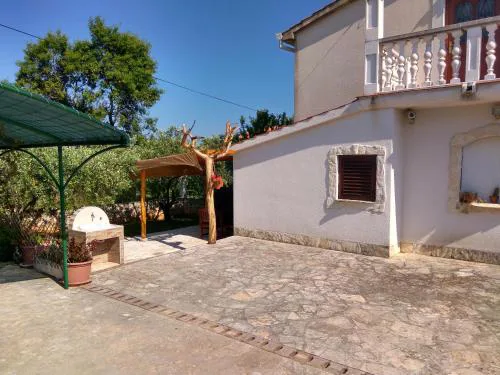 Apartment Soline