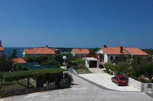 Apartments Benito