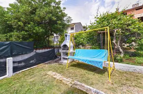 Ferienwohnung für 3 Personen ca 25 qm in Pjescana Uvala, Istrien Istrische Riviera
