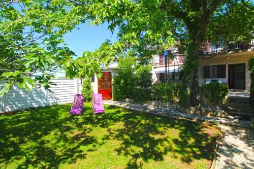 Ferienwohnung für 4 Personen ca 35 qm in Pjescana Uvala, Istrien Istrische Riviera