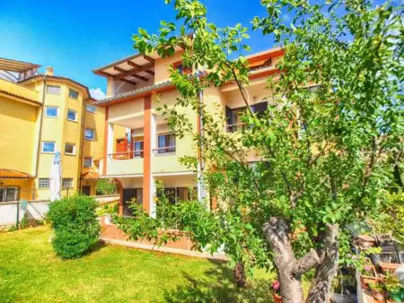 Ferienwohnung für 6 Personen ca 80 qm in Pjescana Uvala, Istrien Istrische Riviera