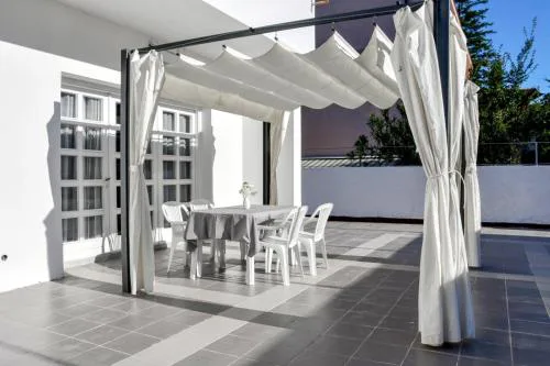 Sea Star Apartments