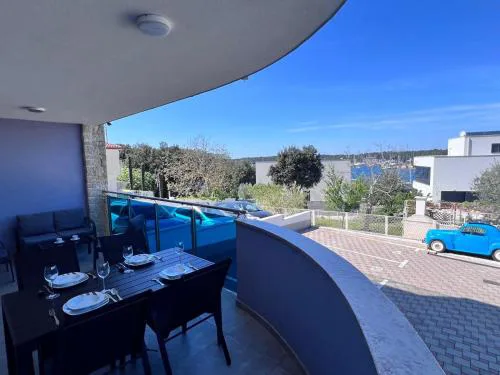 SeaScape Residence