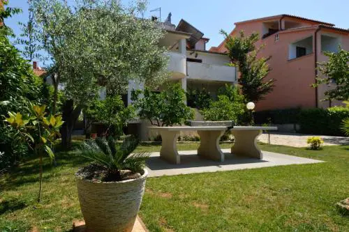 Studio in Pjescana Uvala - Istrien 11166