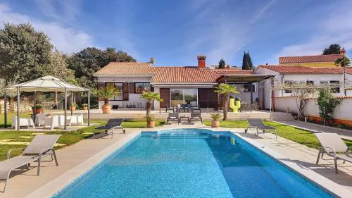 Villa Contessa