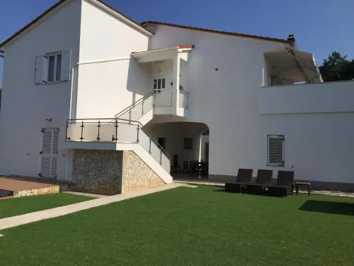 Villa Soline Ada