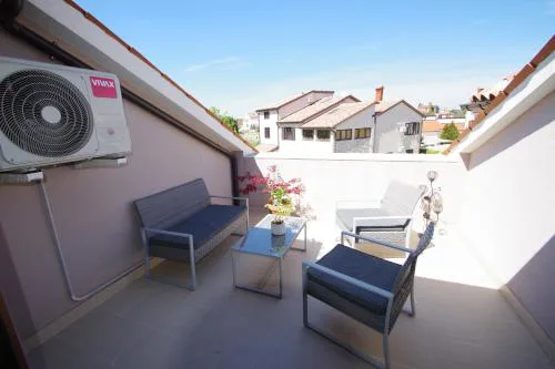 Apartman Luci