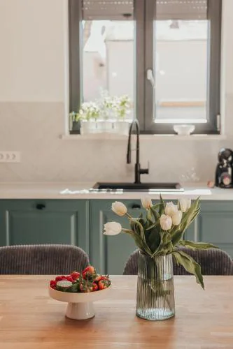 Apartman Vasianum