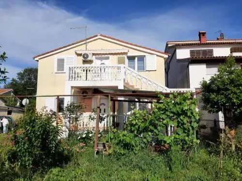 Apartment Ajsa