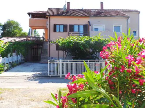 Apartment in Valbandon - Istrien 11261
