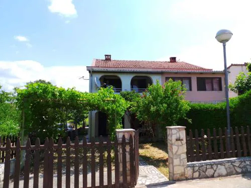 Apartment in Valbandon - Istrien 8608