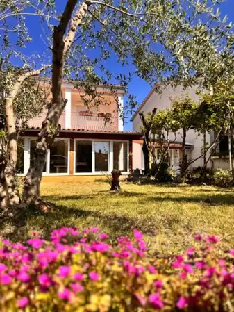Casa Della Tartaruga
