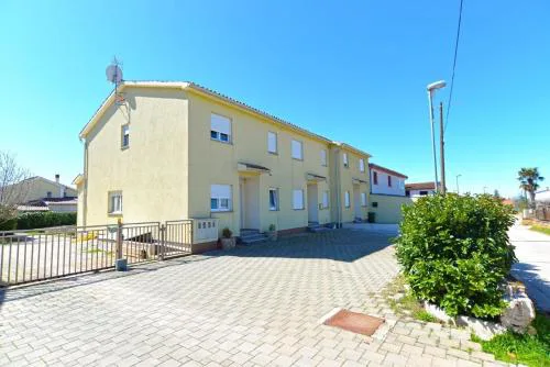 Ferienhaus für 6 Personen ca 100 qm in Pula-Fondole, Istrien Istrische Riviera