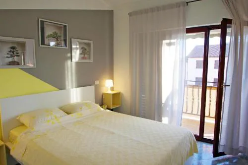 Ferienwohnung "Blue" , Valbandon