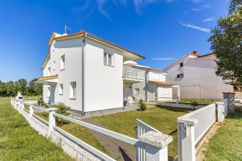 Ferienwohnung für 2 Personen ca 45 qm in Fažana, Istrien Istrische Riviera