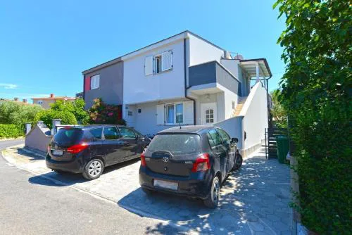 Ferienwohnung für 3 Personen ca 30 qm in Fažana-Surida, Istrien Istrische Riviera