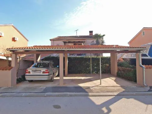 Ferienwohnung für 3 Personen ca 35 qm in Fažana, Istrien Istrische Riviera