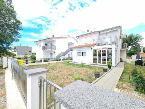 Ferienwohnung für 3 Personen ca 35 qm in Fažana, Istrien Istrische Riviera