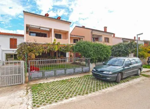 Ferienwohnung für 3 Personen ca 36 qm in Valbandon, Istrien Istrische Riviera