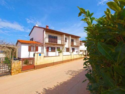 Ferienwohnung für 4 Personen ca 40 qm in Fažana-Surida, Istrien Istrische Riviera
