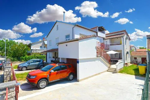 Ferienwohnung für 4 Personen ca 45 qm in Valbandon, Istrien Istrische Riviera