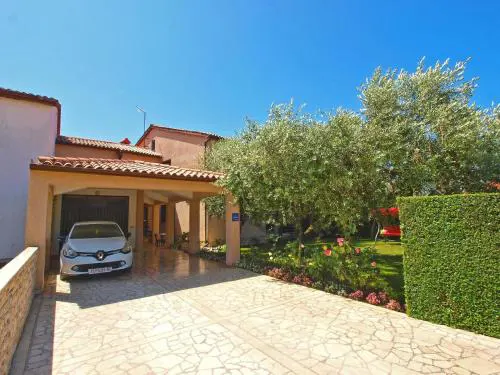 Ferienwohnung für 4 Personen ca 49 qm in Fažana, Istrien Istrische Riviera