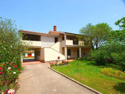 Ferienwohnung für 4 Personen ca 75 qm in Fažana-Surida, Istrien Istrische Riviera