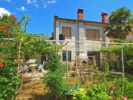 Ferienwohnung für 4 Personen ca 80 qm in Fažana-Surida, Istrien Istrische Riviera