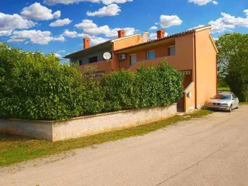 Ferienwohnung für 5 Personen ca 50 qm in Fažana, Istrien Istrische Riviera