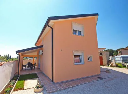 Ferienwohnung für 6 Personen ca 70 qm in Fažana-Surida, Istrien Istrische Riviera