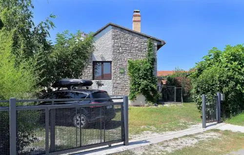 Ferienwohnung für 7 Personen ca 100 qm in Fažana, Istrien Istrische Riviera