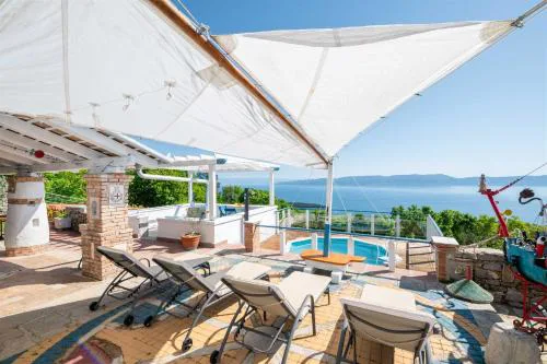 Casa Mamma Mia by Kompas Villas