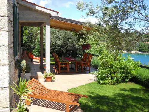 Villa Anna