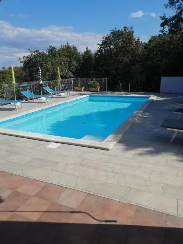 Villa Mirta