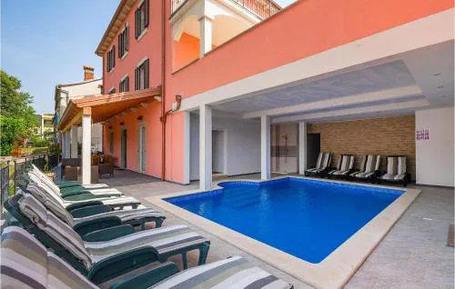 Villa Oliva Vilea