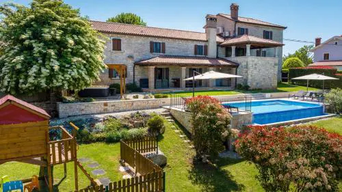 Villa Stara Hiza by Villas Guide