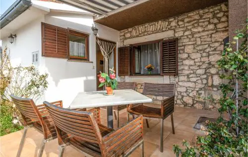House Cokuni
