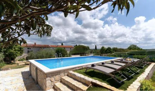 Casa-Pietra Porec