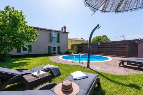 Casa Vito - Rustic Charm