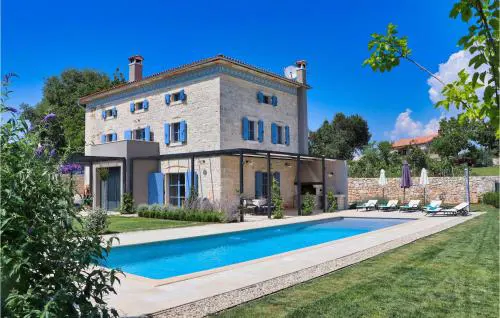 Villa Pi