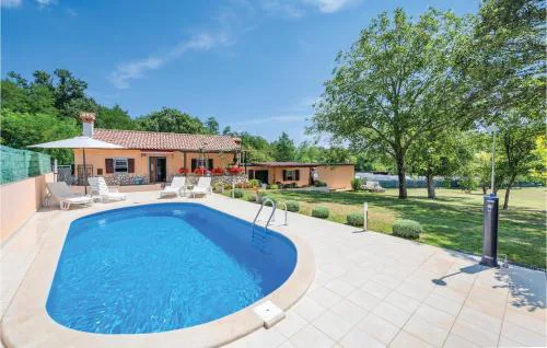 Holiday Home Cere Cere