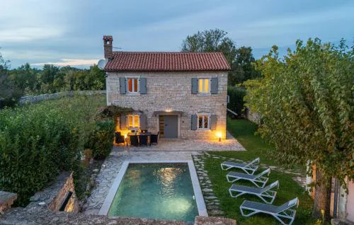 Villa Eufemia