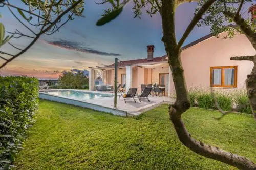 Villa Draga