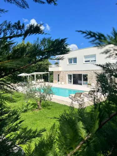 Villa Lu